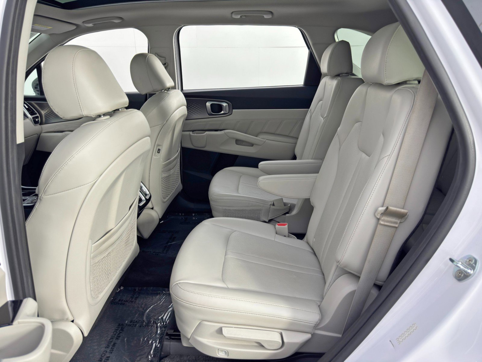 Used 2022 Kia Sorento SX image 40