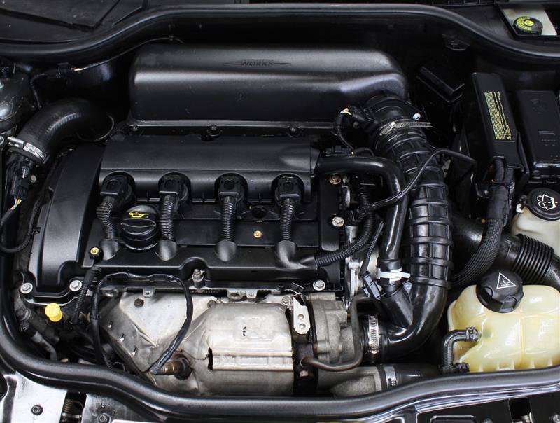 Used 2009 MINI Cooper S FWD image 18
