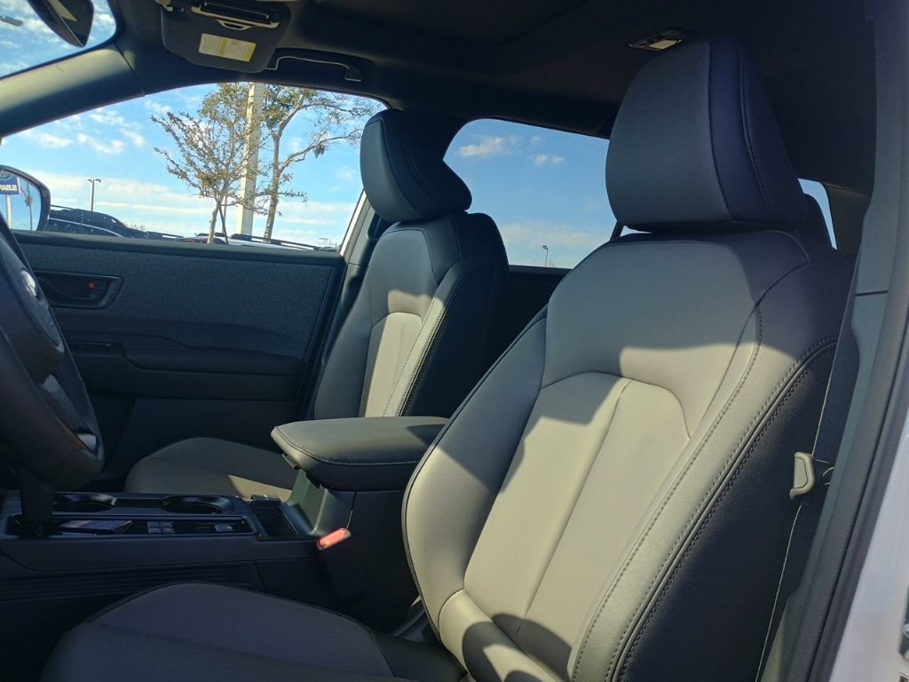 New 2026 Subaru Outback Premium AWD/4WD image 11