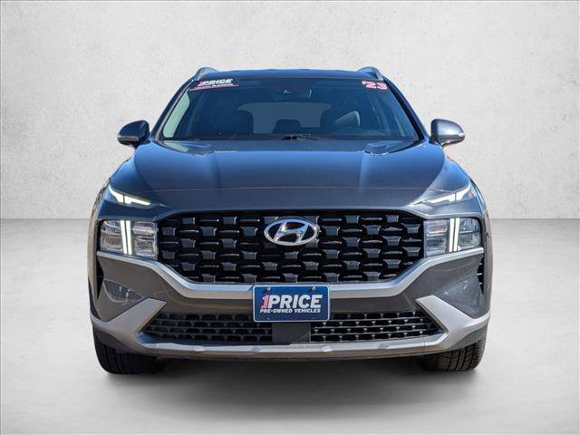 Used 2023 Hyundai Santa Fe SEL image 2