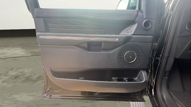 Certified 2024 Ford Expedition Max Platinum AWD/4WD image 16