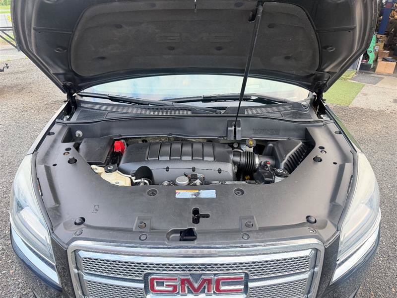Used 2013 GMC Acadia Denali AWD/4WD image 10