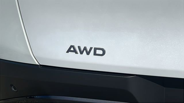 New 2025 Nissan Murano SL image 12