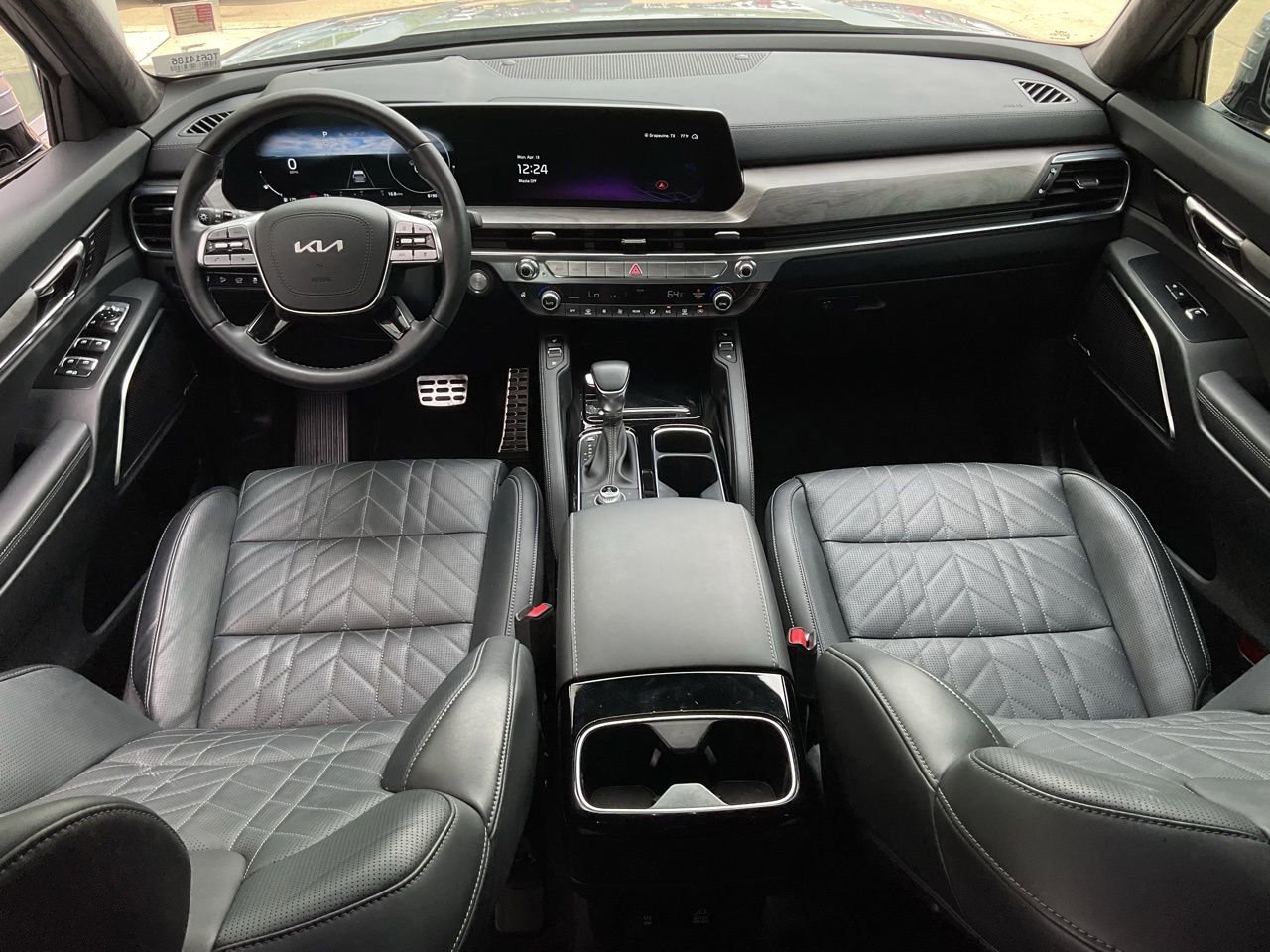 Used 2025 Kia Telluride SX Prestige X-Pro image 24