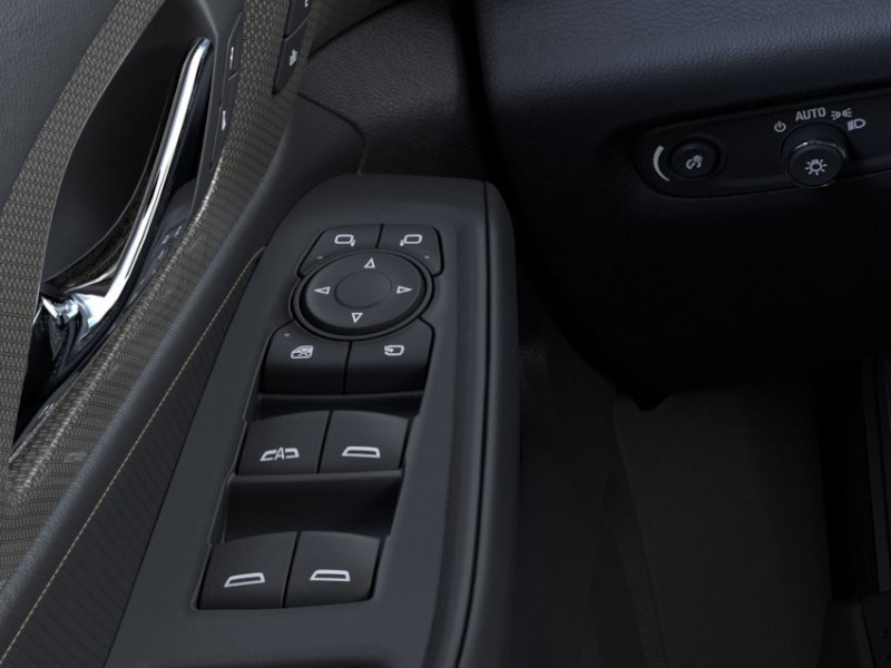 New 2023 Chevrolet Traverse Premier w/ LPO, Floor Liner Package image 22