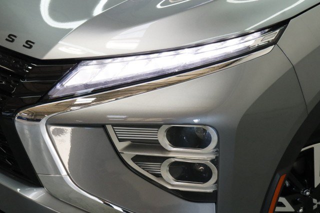 New 2026 Mitsubishi Eclipse Cross SEL AWD/4WD image 2