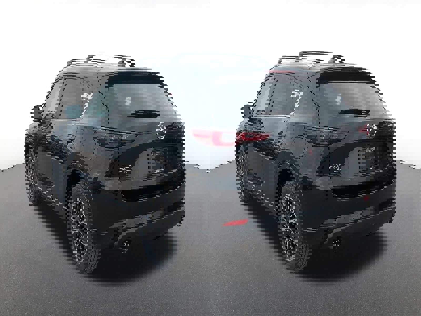 New 2025 MAZDA CX-5 AWD 2.5 S image 4