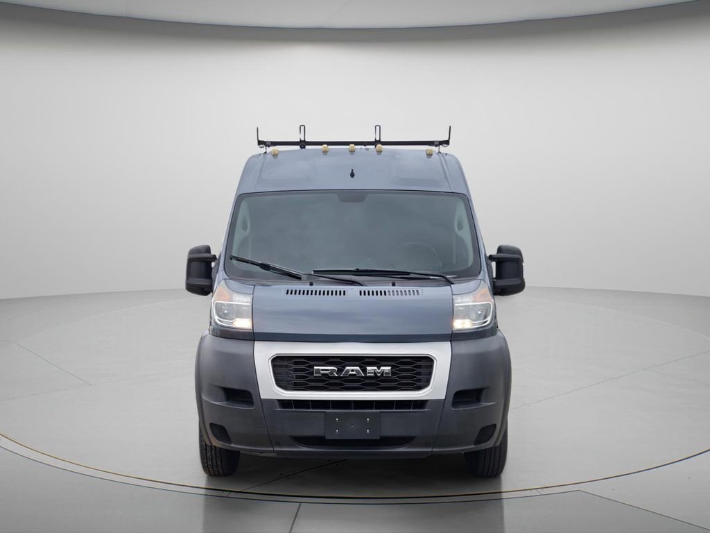 Used 2020 RAM ProMaster 3500 FWD image 5