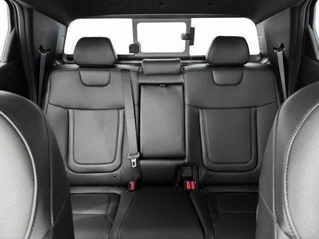 New 2025 Hyundai Santa Cruz XRT image 16