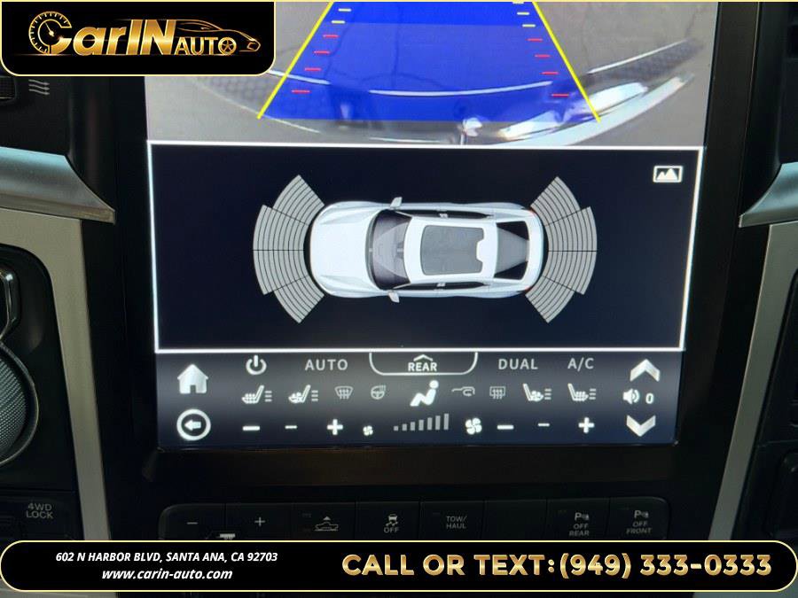 Used 2014 RAM 1500 Limited image 21