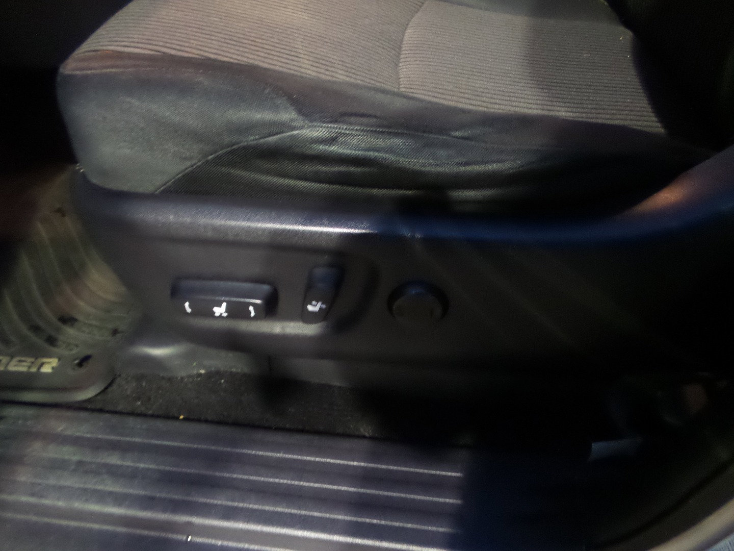 Used 2012 Toyota 4Runner SR5 image 42