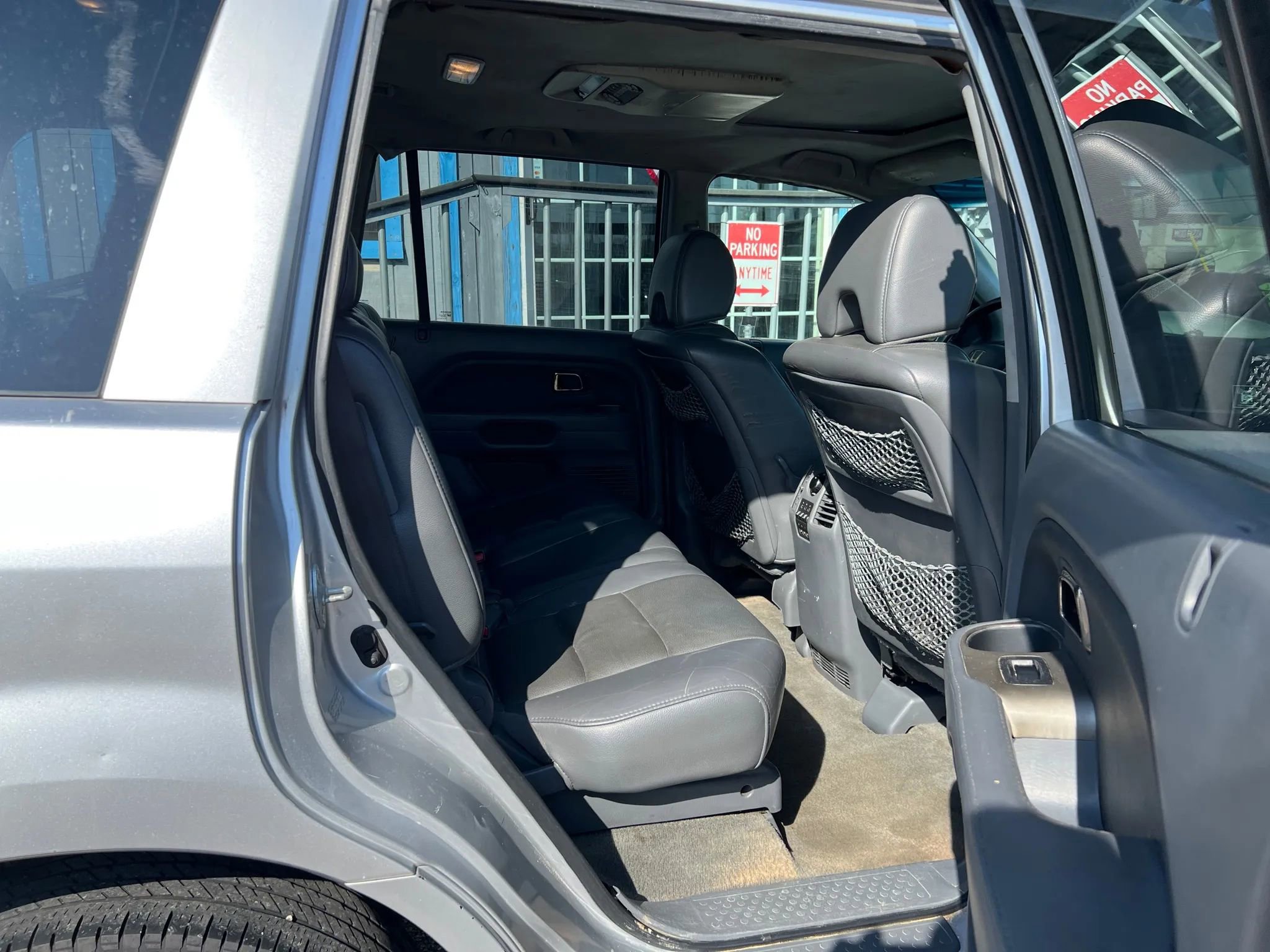 Used 2007 Honda Pilot EX-L image 20