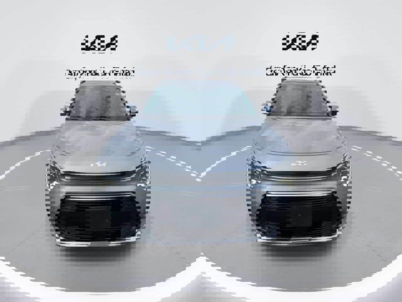 Certified 2023 Kia Niro EX Touring image 3