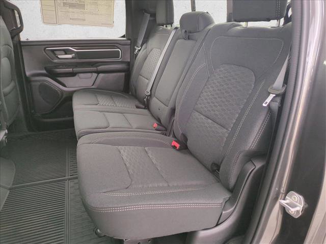 New 2026 RAM 1500 Big Horn image 16