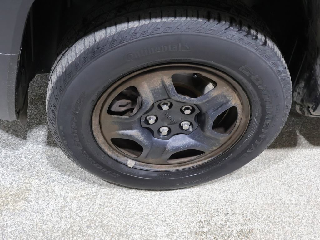 Used 2020 Jeep Renegade Sport image 10