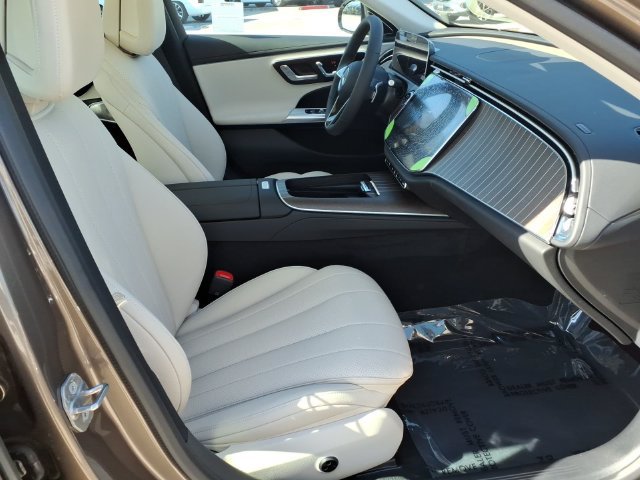 New 2027 Mercedes-Benz E 350 Sedan image 16