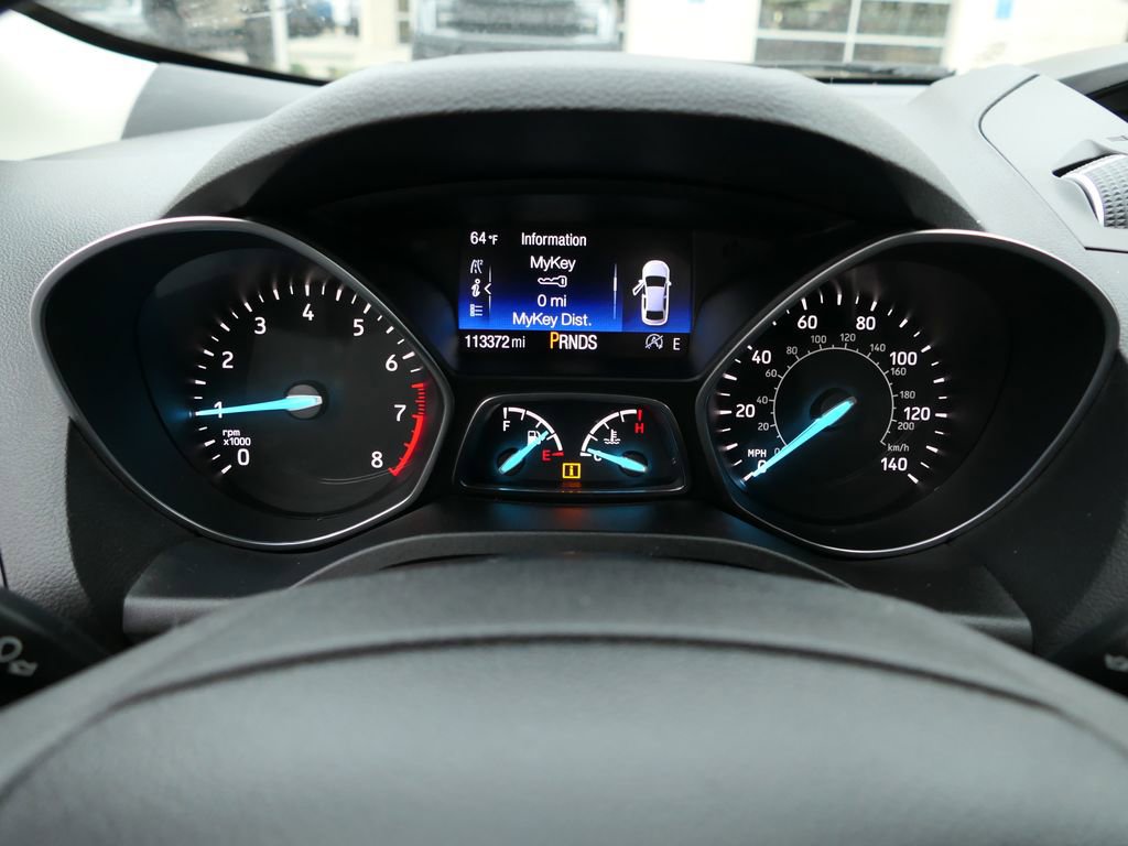 Used 2017 Ford Escape SE image 17