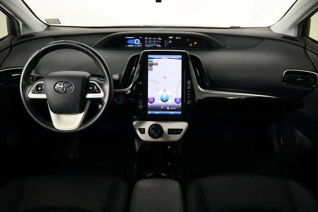 Used 2019 Toyota Prius Prime Premium image 27