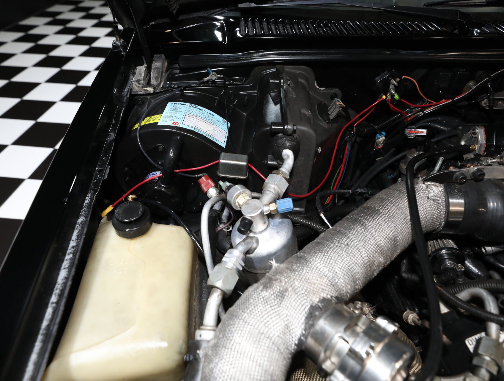 Used 1993 GMC Typhoon AWD/4WD image 79