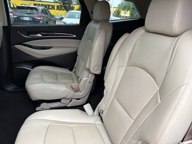 Used 2019 Buick Enclave Essence FWD image 20