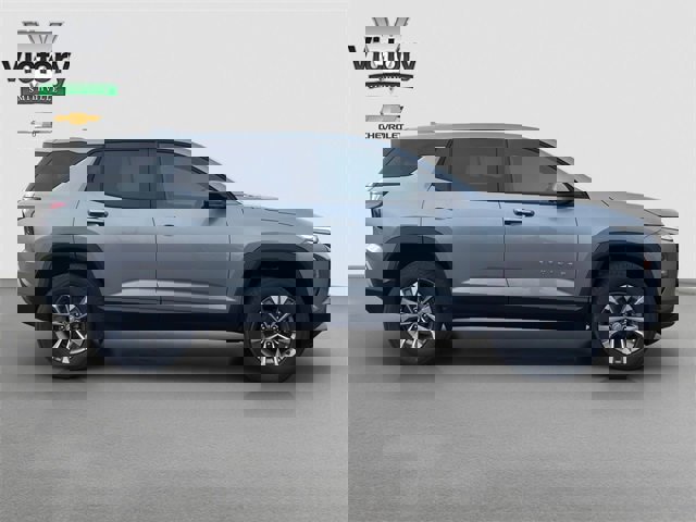 New 2026 Chevrolet Equinox LT w/ Convenience Package II image 7