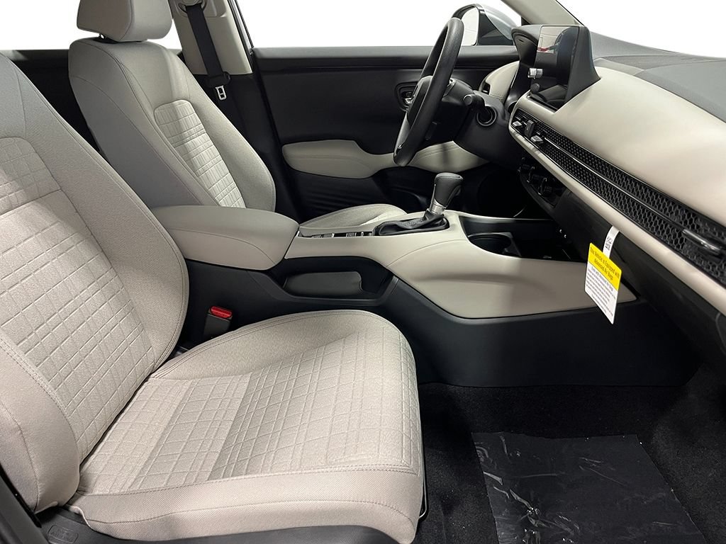 New 2027 Honda HR-V LX image 24