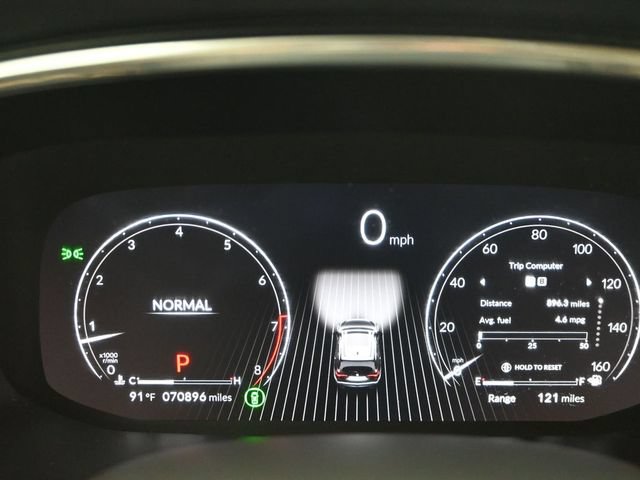 Used 2023 Acura MDX SH-AWD w/ Advance Package image 15