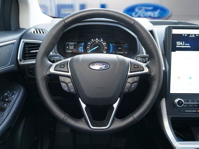 Certified 2024 Ford Edge SEL w/ Convenience Package AWD/4WD image 23
