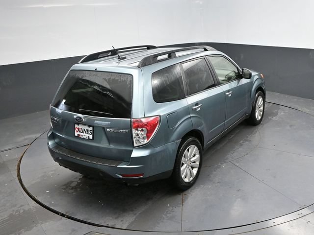 Used 2012 Subaru Forester 2.5X Premium AWD/4WD image 21