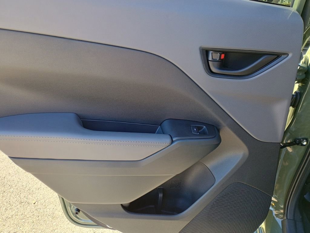 New 2026 Subaru Crosstrek 2.0i Premium image 11