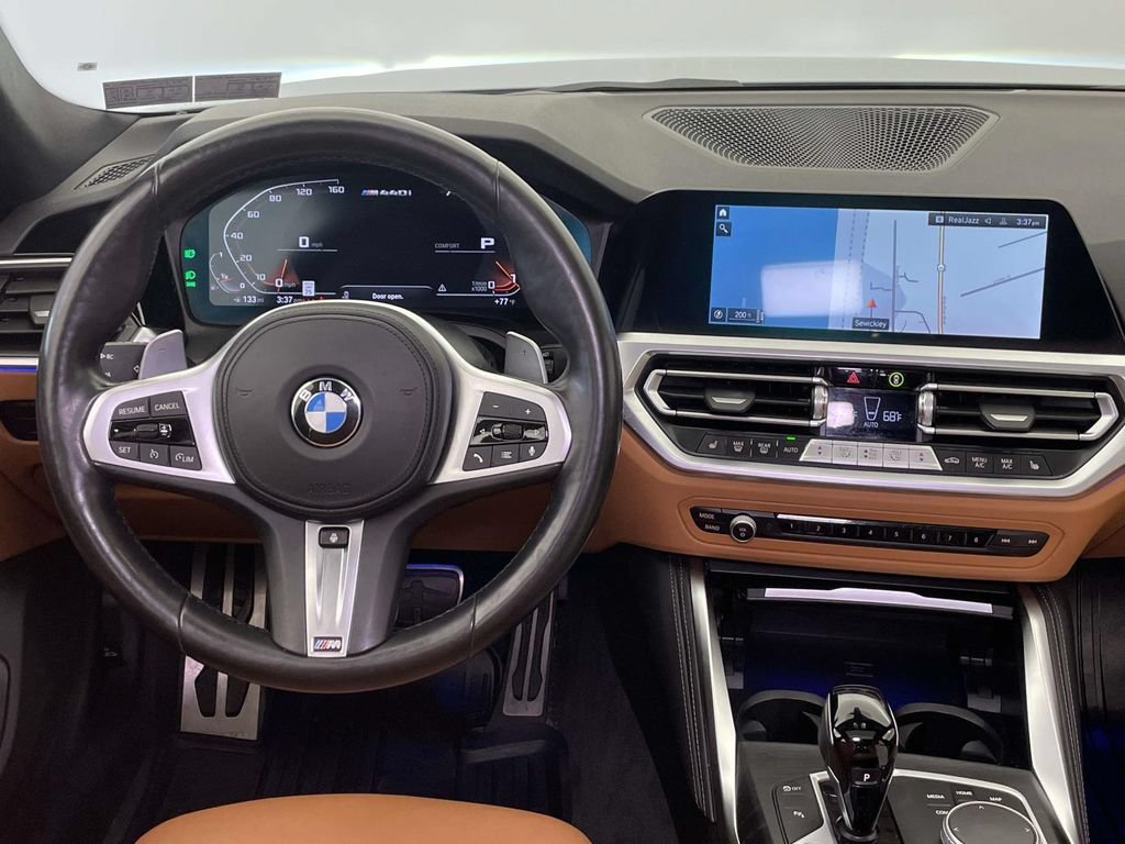 Used 2022 BMW M440i xDrive Gran Coupe w/ Premium Package AWD/4WD image 27