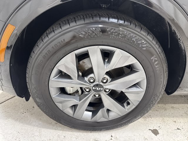 Certified 2024 Kia Sportage SX FWD image 34