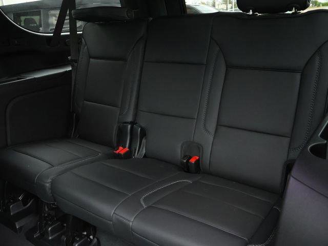 New 2026 GMC Yukon XL Denali w/ Sun & Power Step Package AWD/4WD image 14
