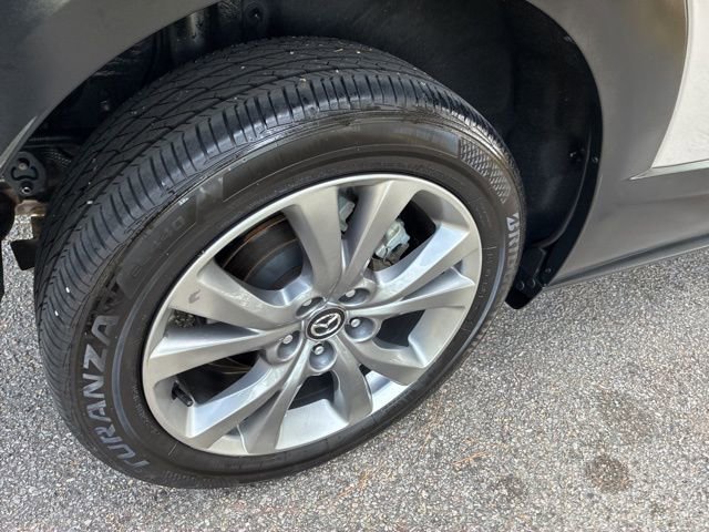 Used 2024 MAZDA CX-30 AWD 2.5 S w/ Premium Package image 15