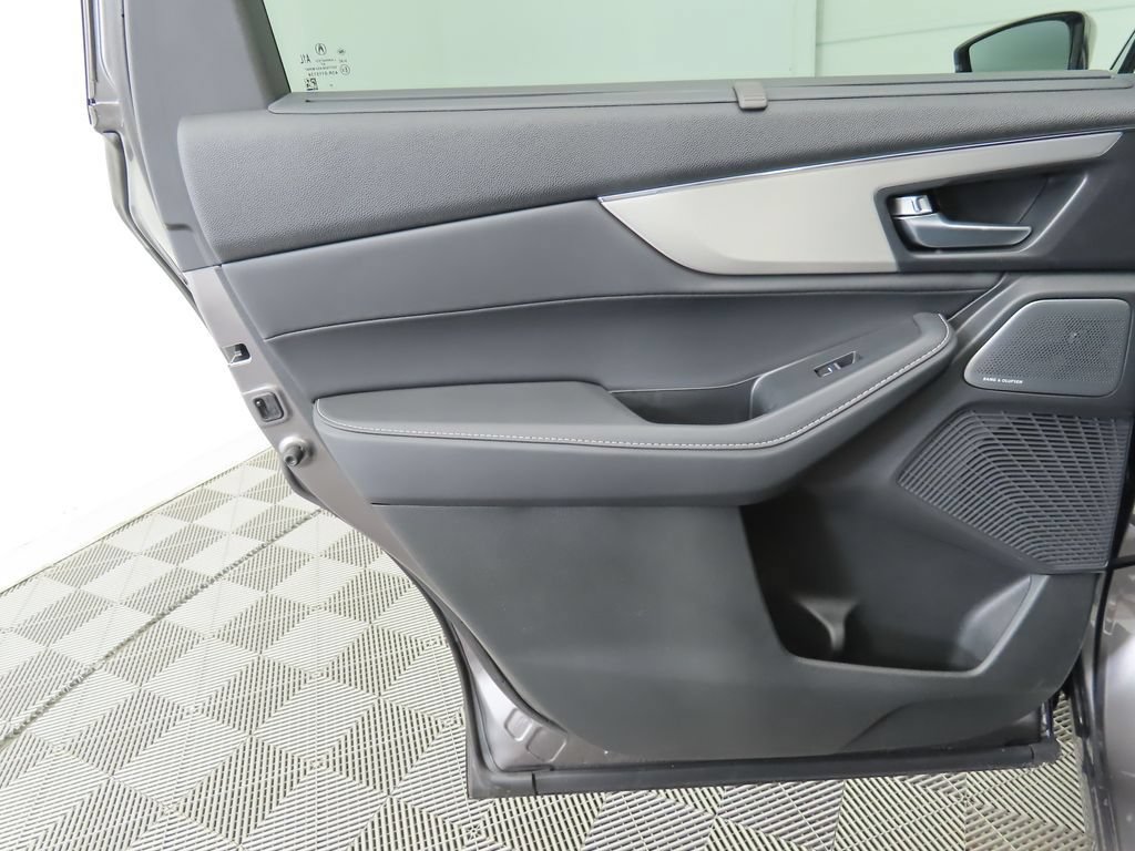 Used 2026 Acura MDX w/ Technology Package FWD image 27