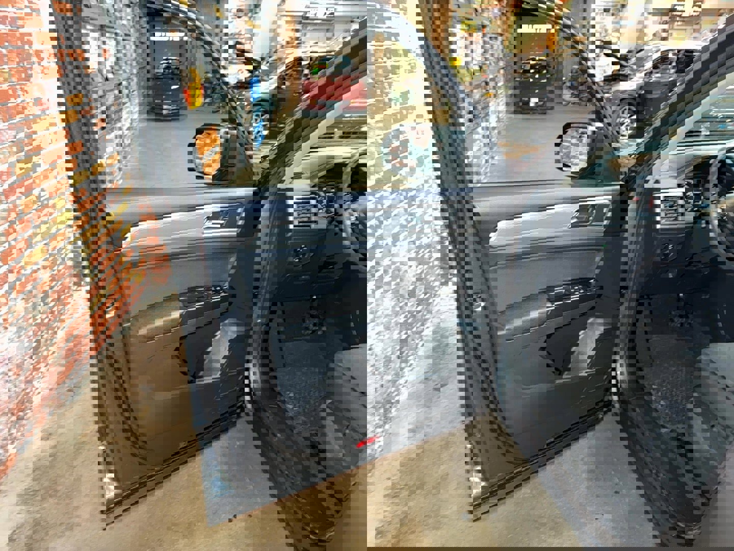 Used 2018 Volkswagen Atlas S image 10