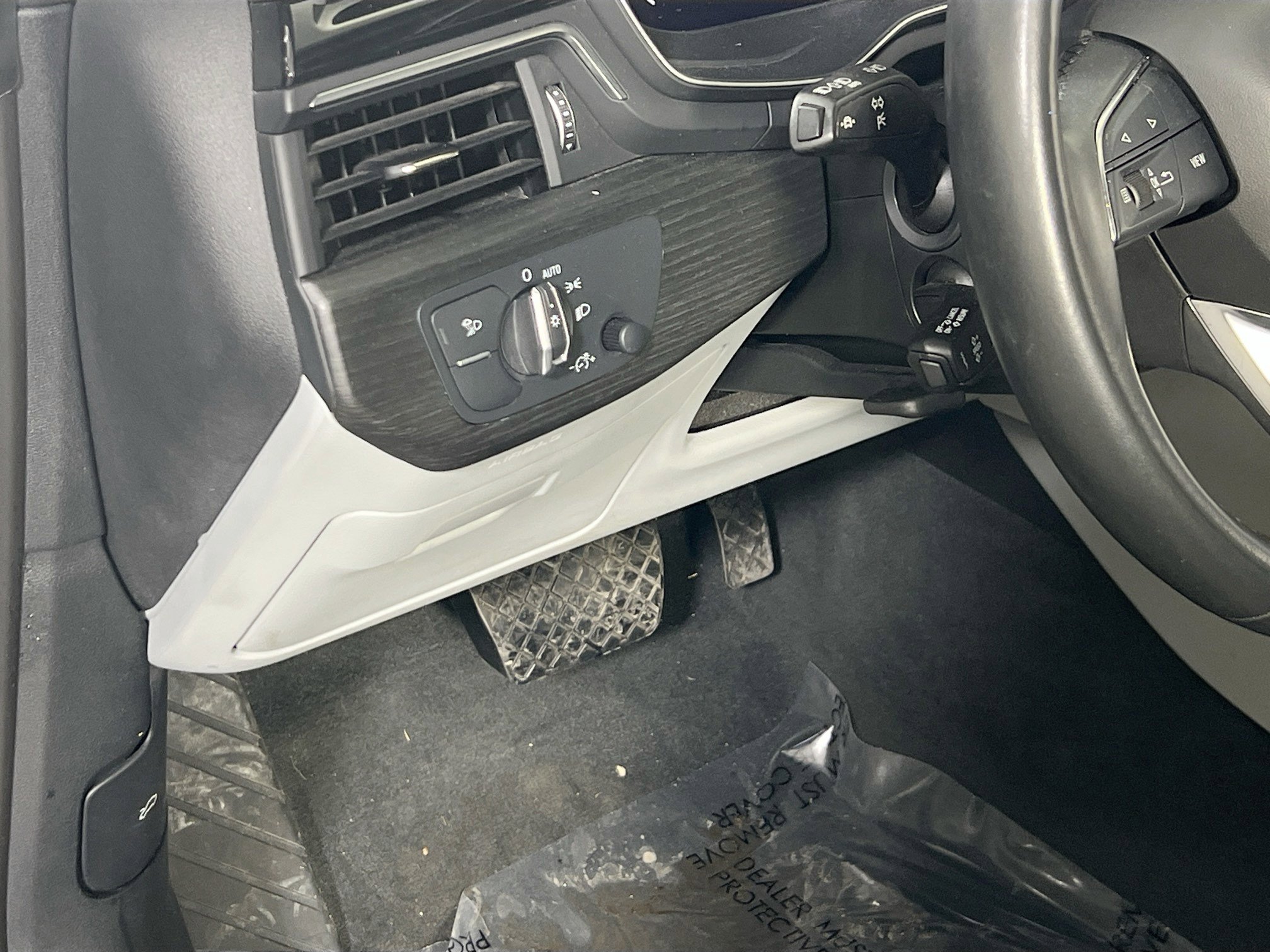 Used 2024 Audi A5 2.0T Premium Plus image 10