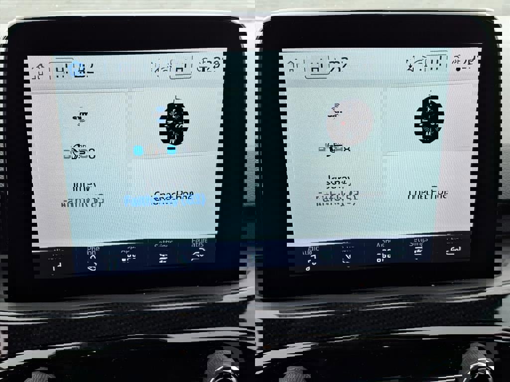 Certified 2023 Ford Escape ST-Line image 16