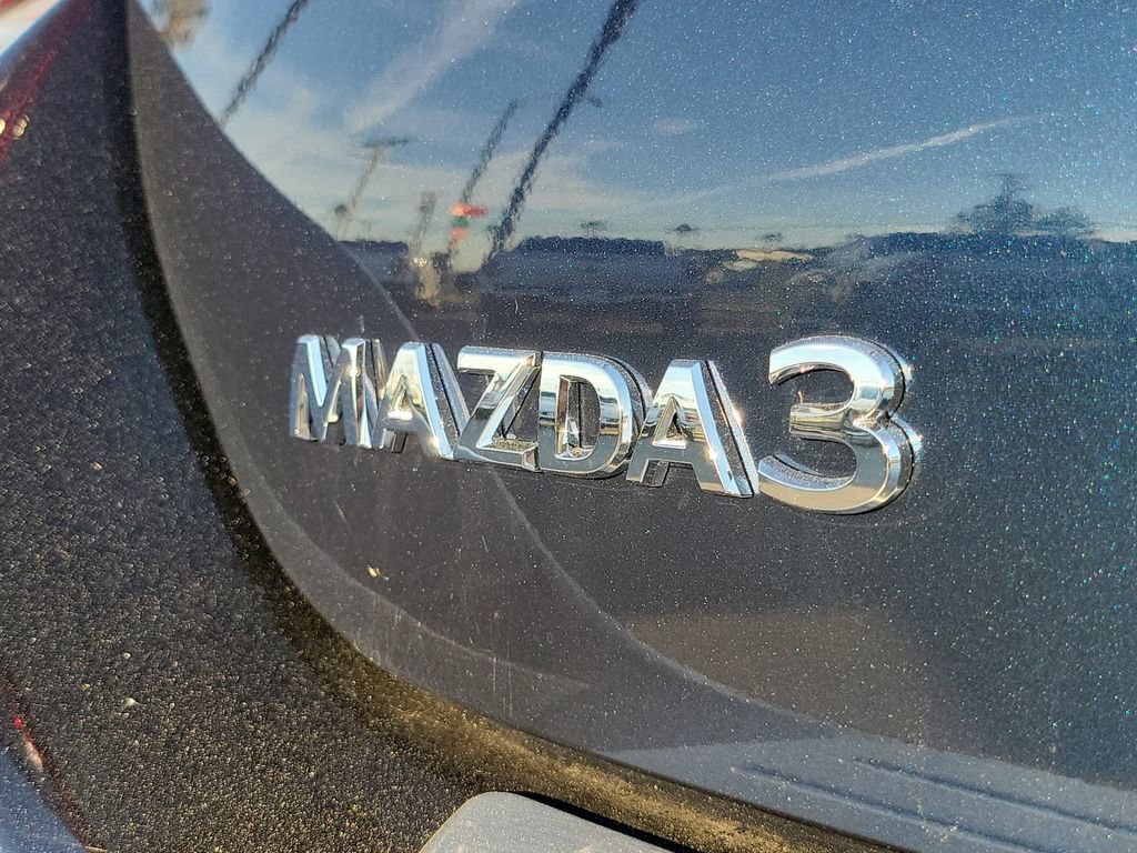 New 2026 MAZDA MAZDA3 2.5 S Sedan w/ Preferred Pkg image 21