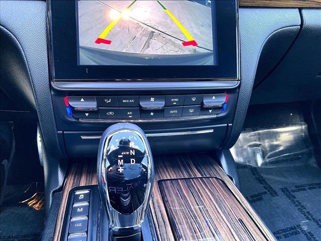 Used 2017 Maserati Quattroporte S Q4 image 24