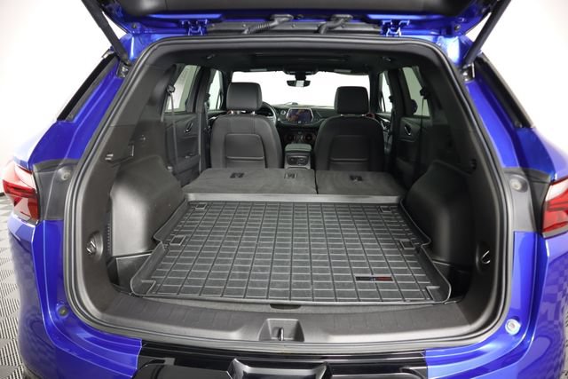 Used 2019 Chevrolet Blazer RS AWD/4WD image 58