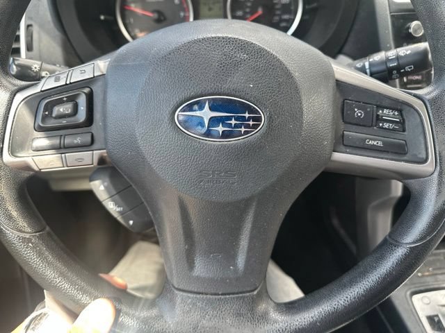 Used 2016 Subaru Forester 2.5i Premium w/ All-Weather Package AWD/4WD image 11