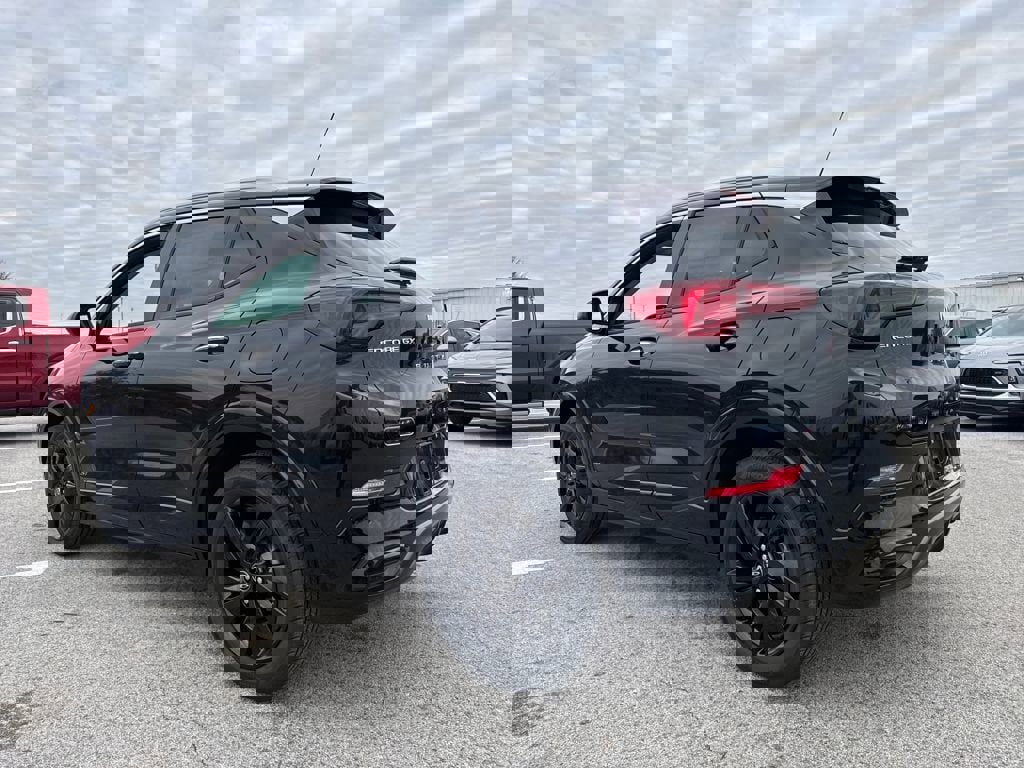 New 2026 Buick Encore GX Sport Touring w/ Advanced Technology Package image 3