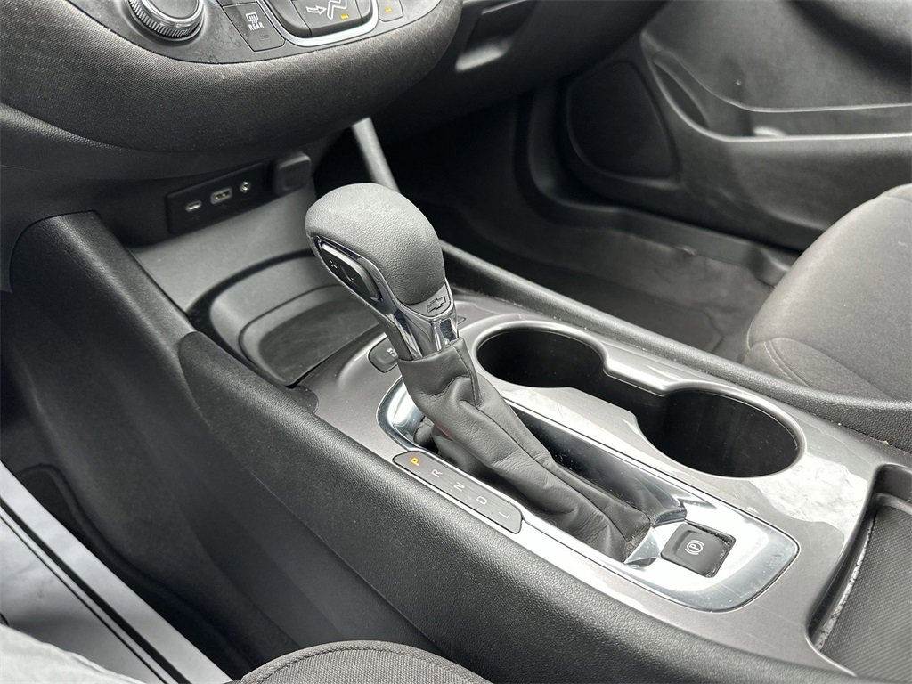 Used 2024 Chevrolet Malibu LS image 19