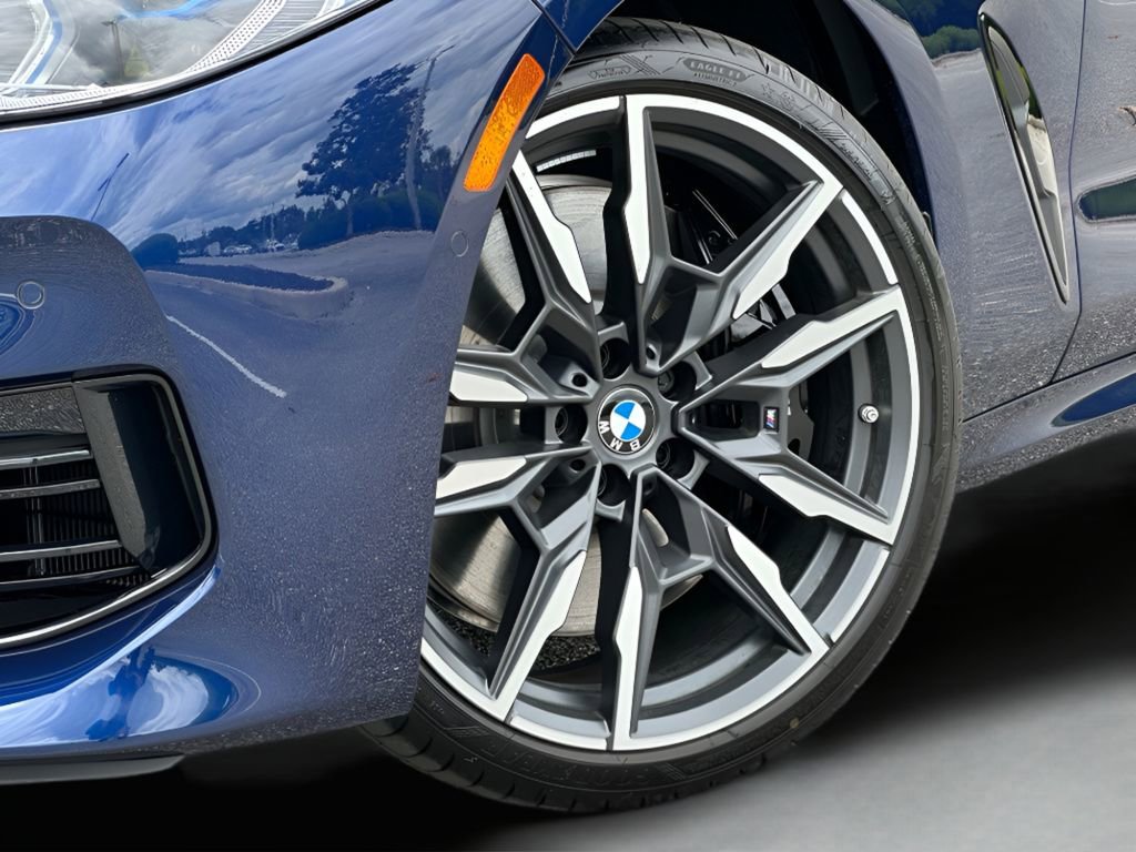 New 2026 BMW M850i xDrive AWD/4WD image 27