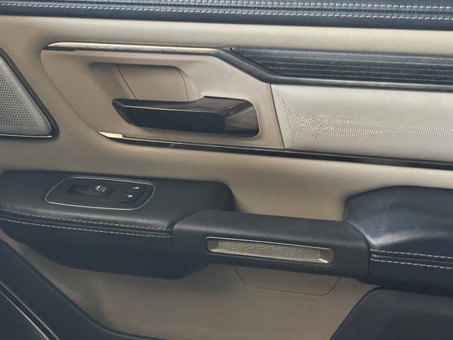 Used 2019 RAM 1500 Limited AWD/4WD image 30