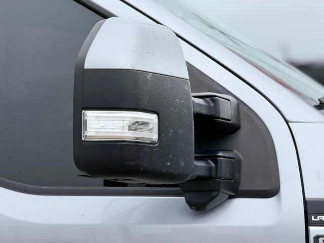 Used 2023 Ford F350 Lariat AWD/4WD image 6