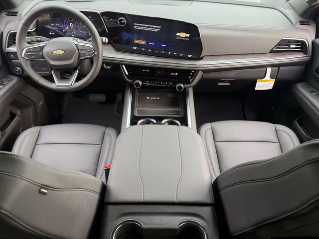 New 2026 Chevrolet Tahoe LT w/ Comfort Package image 11