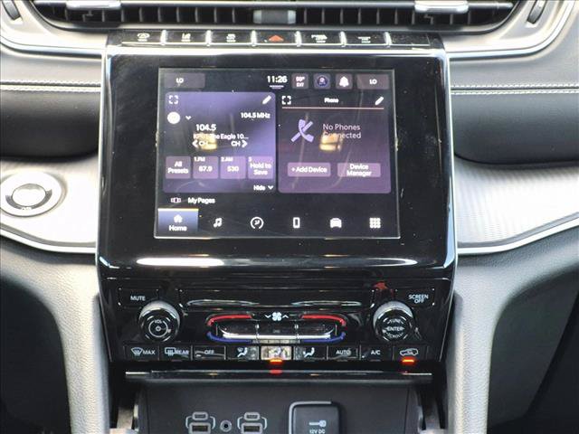 Used 2024 Jeep Grand Cherokee L Laredo AWD/4WD image 14