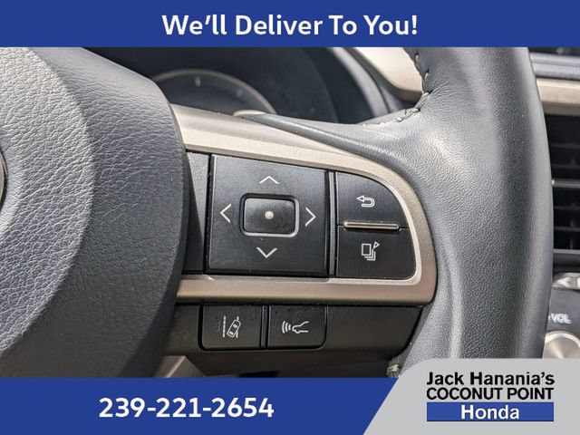 Used 2022 Lexus RX 350 FWD image 29